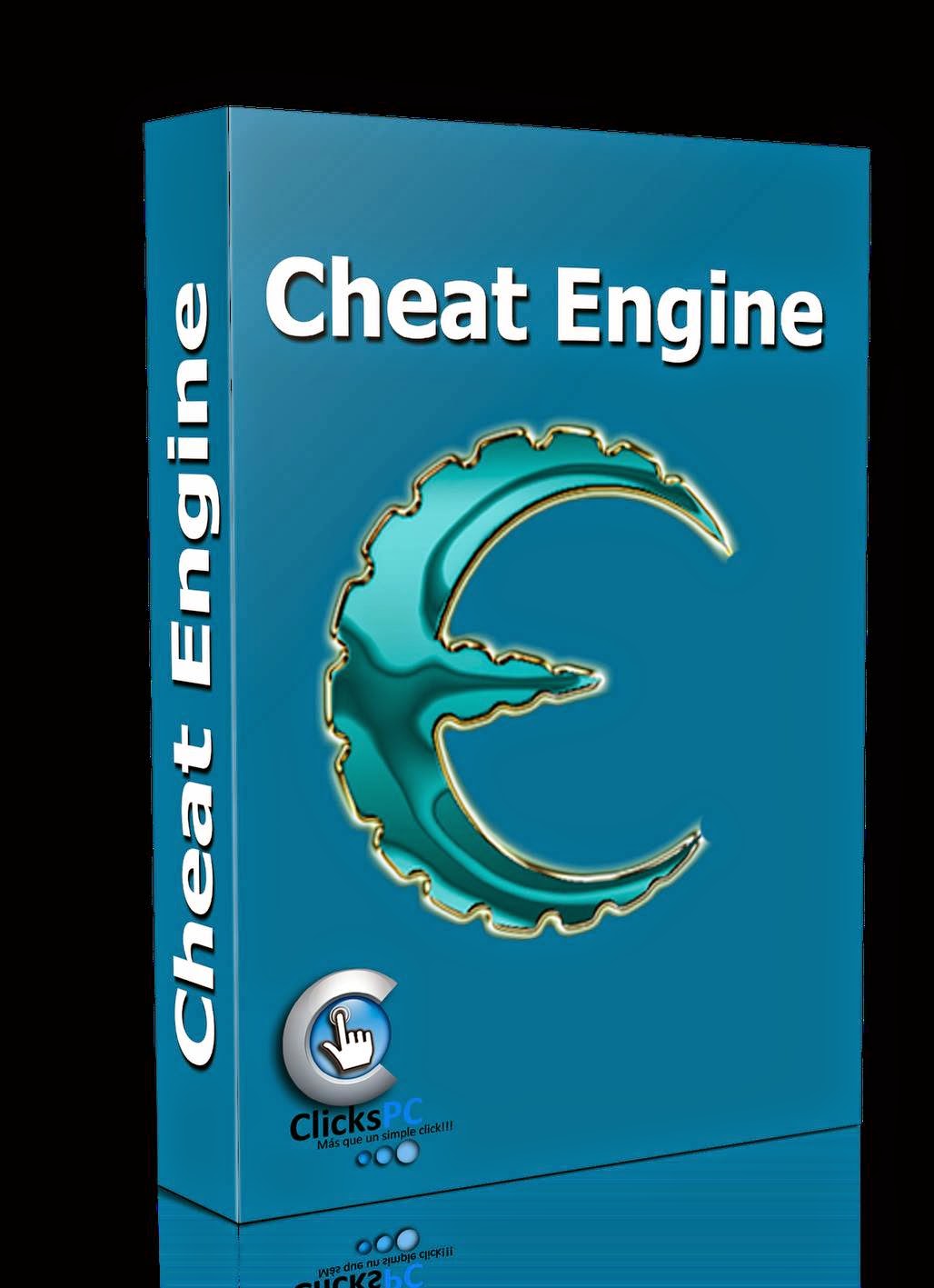 cheat engine hack online game