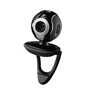 Driver Webcam Logitech V-uax16